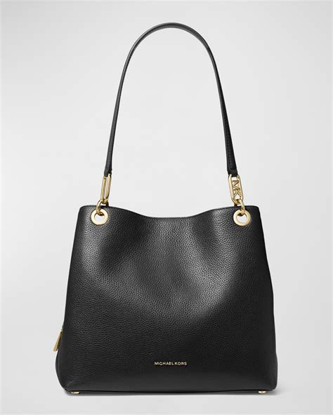 michael kors 2020 handbags|Michael Kors leather tote.